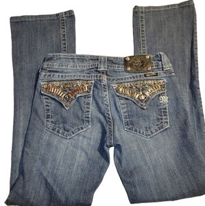 Miss Me Boot Cut 30